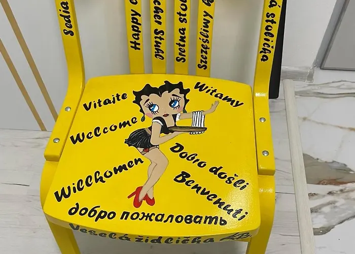 Apartment V Historickem Centru Ostravy Ostrava