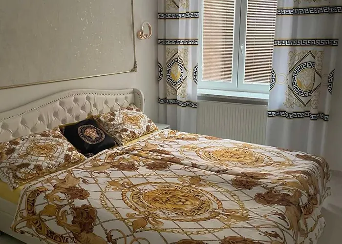 V Historickem Centru Ostravy Ostrava