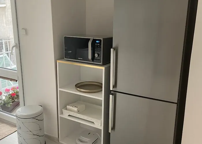 V Historickem Centru Ostravy